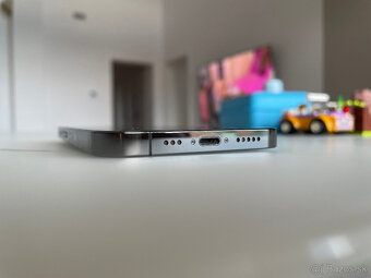 iPhone 13 Pro Graphite 128GB - 2
