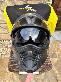 Scorpion HX-1 (XXL) - 2