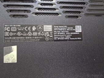 Predám notebooky Lenovo - 2