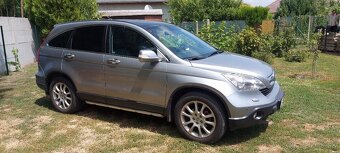 Honda CRV - 2