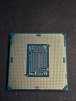 intel core i5-8500 - 2