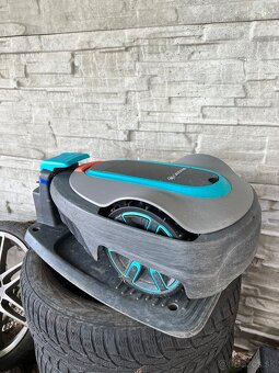 Gardena Sileno 500 - 2