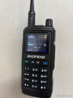 BAOFENG UV-17 PRO - 2