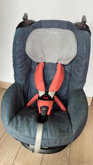 Detska autosedacka Maxi-Cosi Tobi (9-18kg) - 2