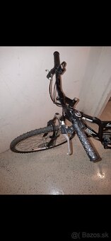 Bicykel pre dospelých - 2
