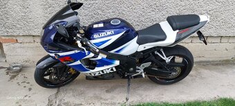 Gsxr 1000 k3 - 2