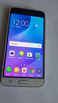 Samsung galaxy J3 2016 - 2