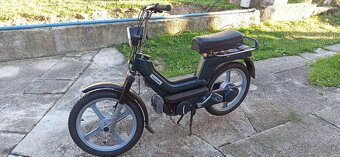 Piaggio si - 2