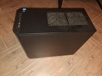 Fractal Design CORE 3500 - 2