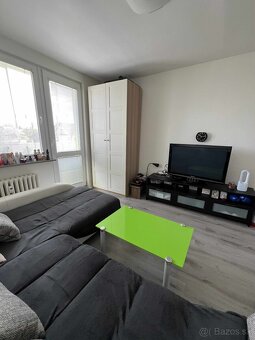Na predaj Garsónka s balkónom - Závalie, Hlohovec. - 2