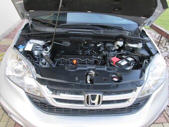 Honda CRV 4WD - 2