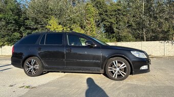 Škoda Octavia 2 facelift 2.0TDI 103kw CR - 2