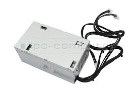 Predám úplne nový zdroj HP 450W SFF EPA90 WS22, M86371-001 - 2