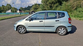 Honda Jazz 1.2 Cool - Nová STK - 2