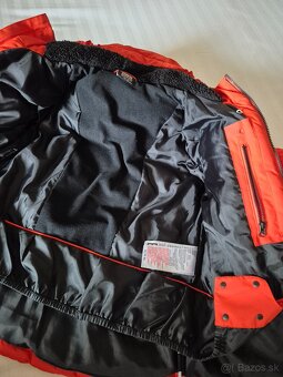 Zimná outdoor bunda Dare 2B veľ.140 - 2