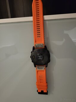 Garmin 7x Solar - 2