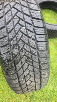 Zimné pneumatiky  Matador 205/60 R16 - 2