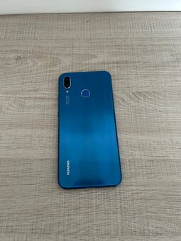 Huawei P20 lite - 2