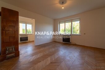 3 IZBOVÝ BYT S GARÁŽOU, MOŽNÁ DISPOZIČNÁ ZMENA, VEĽKÝ ŠARIŠ - 2