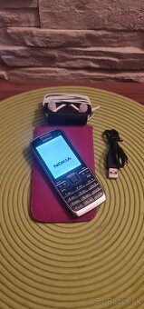 Nokia E 52 - 2