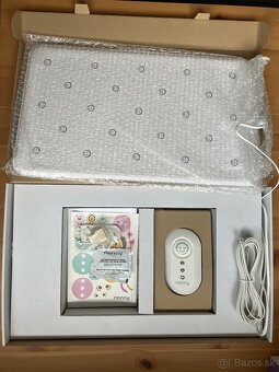 Monitor dychu - 2