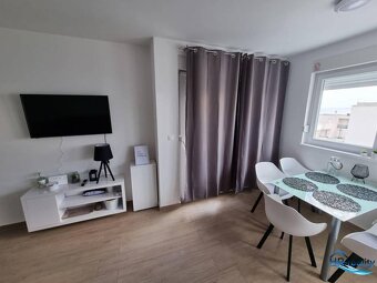 Novalja – zariadený apartmán v novostavbe - 2