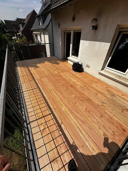 Hľadám prácu TESÁR/STOLÁR - 2