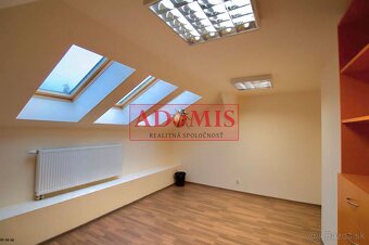 ADOMIS - prenájom priestorov 73m2, Moyzesova ul. Košice, kan - 2