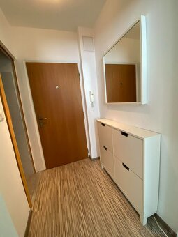 garsonka pre 1 zamestnanú osobu - 2