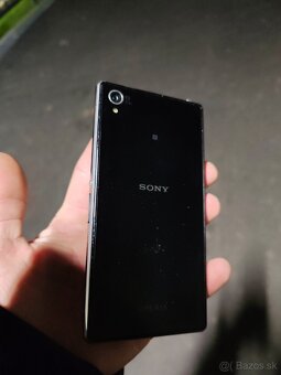 Sony Xperia Z1 - 2
