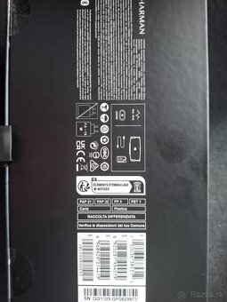 JBL CHARGE ESSENTIAL2 - 2