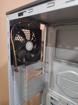 PC bedna COOLER MASTER ELITE - 2