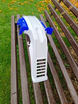 Blatník Jawa tramp - 2