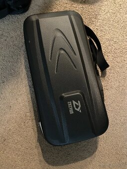 Zhiyun Crane 2 kamerový stabilizátor do 3,2 kg - 2