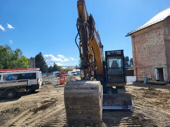 CATERPILLAR 311 D LRR - 2