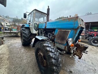 Fortschritt zt 303 - 2