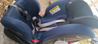 Autosedačka Zopa - 2