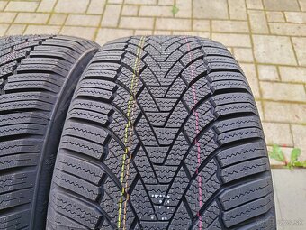 zimne pneu 225/45 R17 - 2