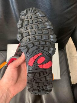 Outdoorové topánky Head Niking nové - 2