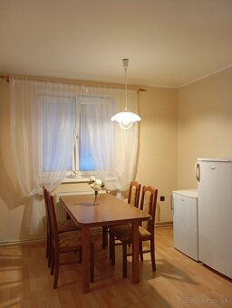 Prenájom rodinný dom - 2