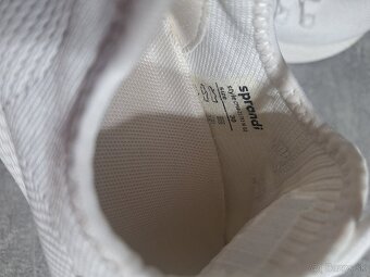 Dievčenské botasky - 2