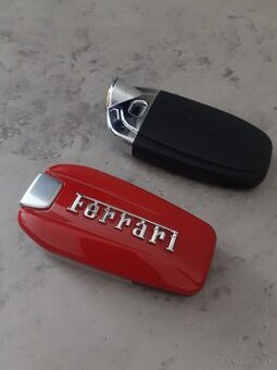 Kľúč od vozidla Ferrari Lamborghini - 2