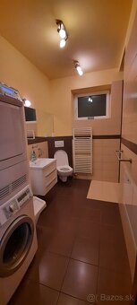 Prenájom 1,5 izbový byt 45 m2 Košice - Barca. - 2