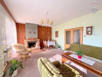 REZERVOVANÉ Rodinný dom - Kopaničky - Prievidza - 2