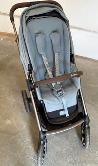 Cybex talos s lux - 2
