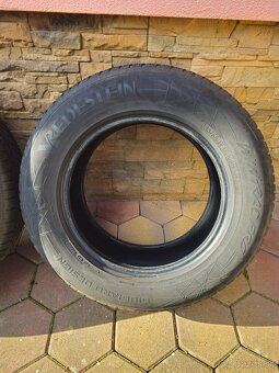 Zimné pneumatiky 235/65 R17 - 2