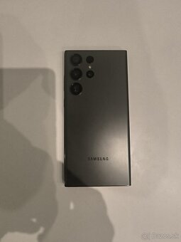 Samsung S23 ultra Súčiastky - 2
