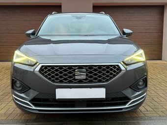 SEAT TARRACO 2.0 TDI  XCELLENCE  M6 - 2