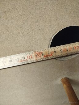 Hniezdiaca búdka pre Alexandra alebo Rozelu - 2