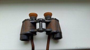 Ďalekohľad Carl Zeiss Jena 8x24 TURACT - 2